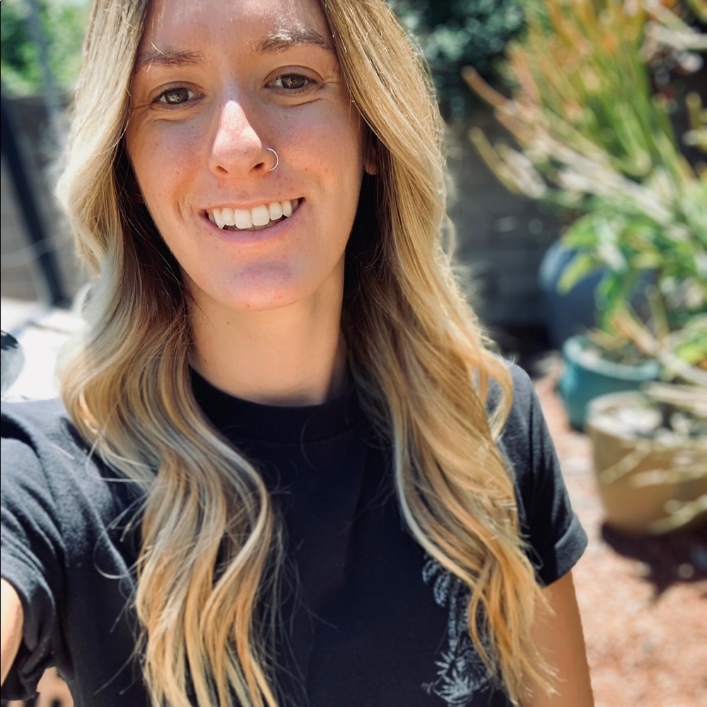 Meet your Posher, Mckenna